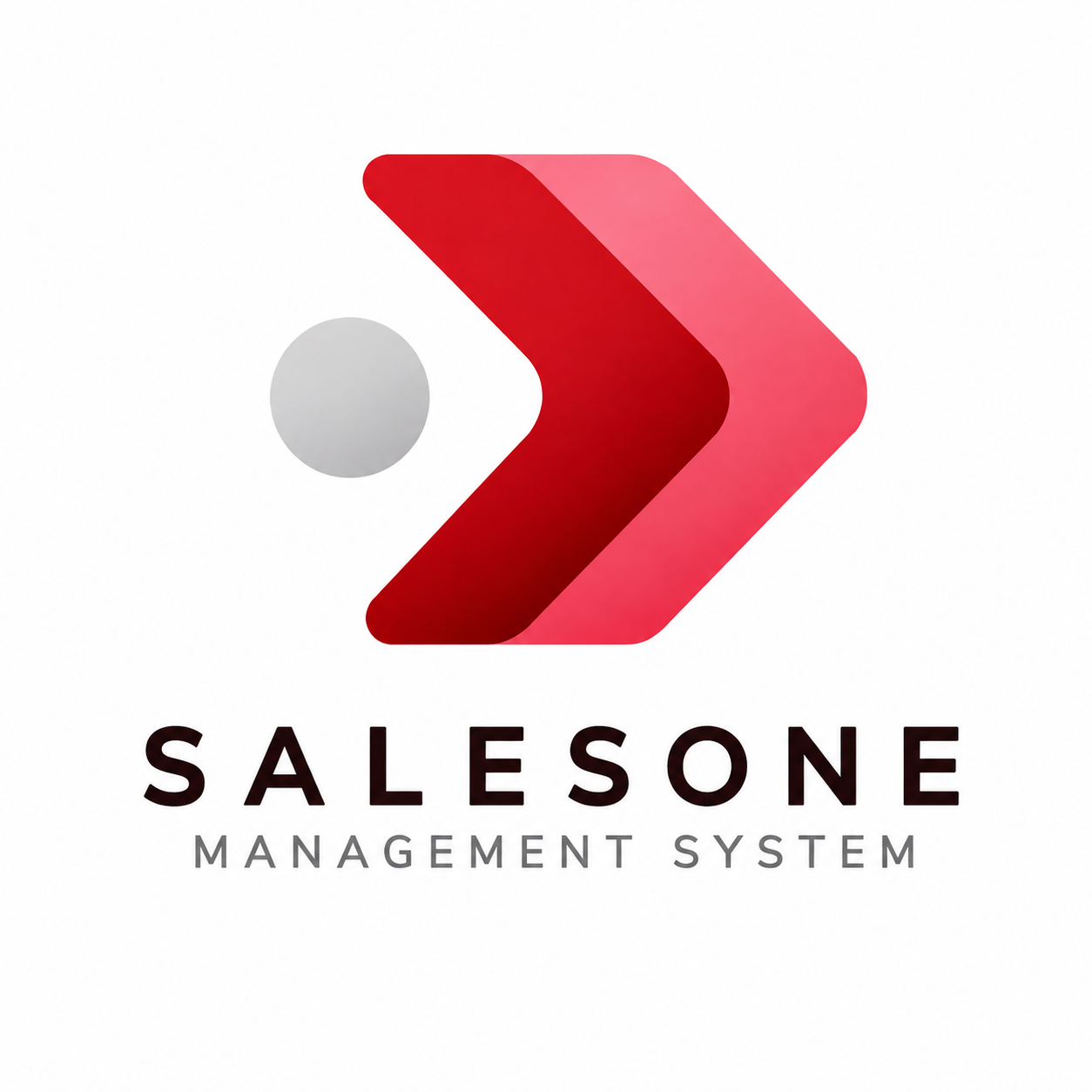 SalesOne Management System